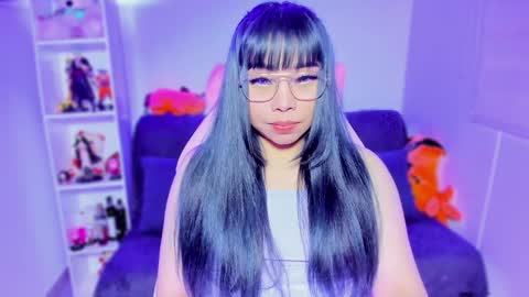 Snapshot of hinata1_chan chatting on December 24, 2024, 1:16 am Hinata online show from December 24, 2024, 1:16 am