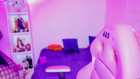 Snapshot of hinata1_chan chatting on February 7, 2025, 4:16 am Hinata online show from February 7, 2025, 4:16 am