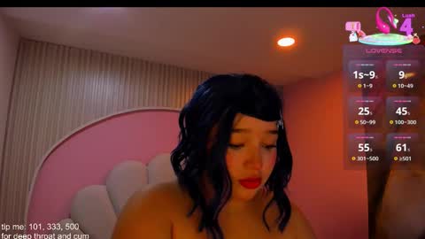 hinata_dolly online show from November 16, 2025, 10:32 am