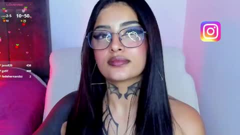  Karol  Independent Model online show from April 21, 2026, 2:51 am