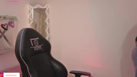 HINNA online show from November 23, 2025, 3:17 am