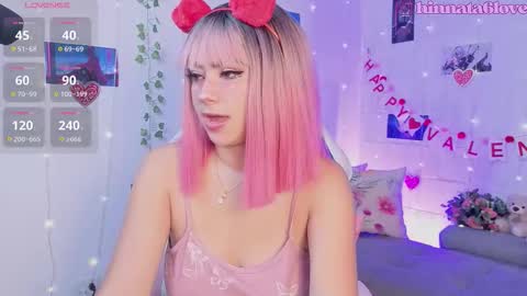 Hinatha online show from February 9, 2026, 12:09 pm