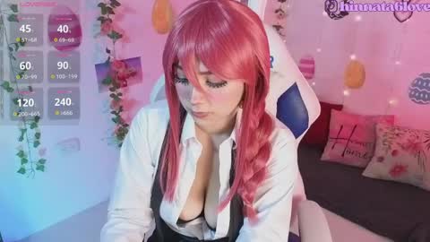 Hinatha online show from April 10, 2026, 12:10 pm