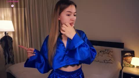 Leya Day Mary Night   PvT Open online show from November 4, 2025, 7:02 pm