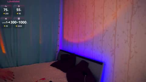 Leya Day Mary Night   PvT Open online show from November 22, 2025, 7:40 am