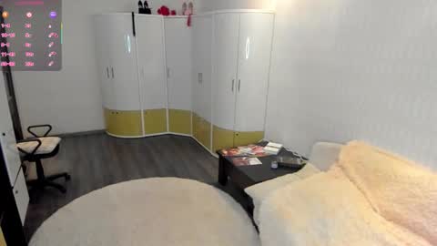 Leya Day Mary Night   PvT Open online show from February 8, 2026, 9:34 am