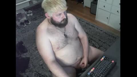 hipguy91 online show from April 19, 2026, 3:39 am