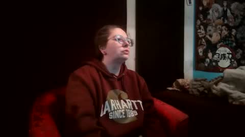 Bella online show from March 4, 2026, 3:34 am