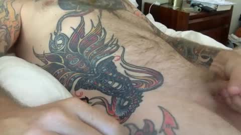 Snapshot of hippybiker chatting on March 13, 2026, 12:56 pm hippybiker online show from March 13, 2026, 12:56 pm