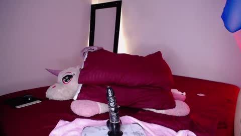 Snapshot of hipshannah chatting on January 26, 2025, 1:31 am H A N N A H online show from January 26, 2025, 1:31 am