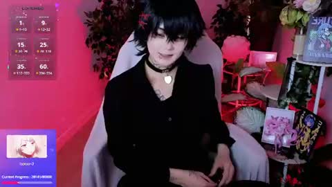 Hiro Ryota online show from June 12, 2026, 4:28 pm