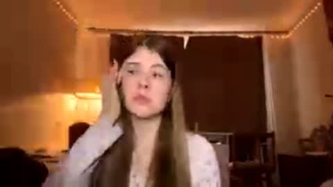 I am Amy ntmu Lets hit 10 Thumbs Up together online show from February 1, 2026, 12:48 pm