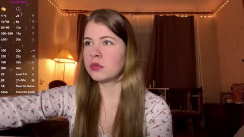 I am Amy ntmu Lets hit 10 Thumbs Up together online show from February 13, 2026, 3:41 pm