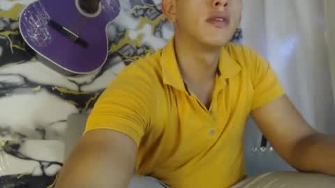 hirosi shen online show from May 6, 2026, 1:49 pm