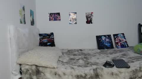 Hisokax online show from February 7, 2026, 4:05 am