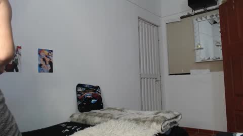 Hisokax online show from February 27, 2026, 2:55 am