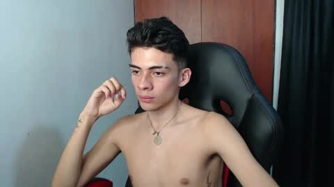 Hisokax online show from April 5, 2026, 2:20 am