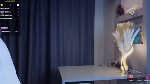 Ella online show from February 24, 2025, 3:55 am