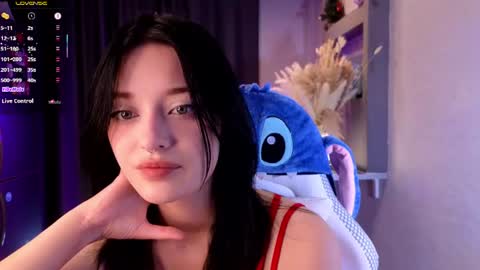 Snapshot of hisoka__akerley chatting on July 9, 2026, 4:38 am Ella online show from July 9, 2026, 4:38 am