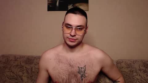 Hisoka online show from February 13, 2026, 11:23 pm