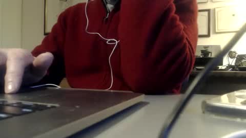 histrionical1 online show from March 10, 2026, 11:37 am