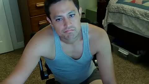 hlfasnman online show from May 6, 2026, 2:44 pm