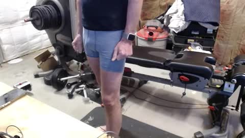 Nick online show from February 22, 2026, 1:53 pm