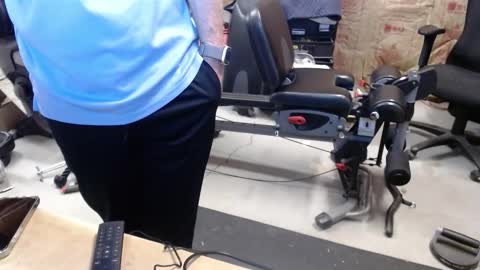 Nick online show from March 12, 2026, 11:16 am