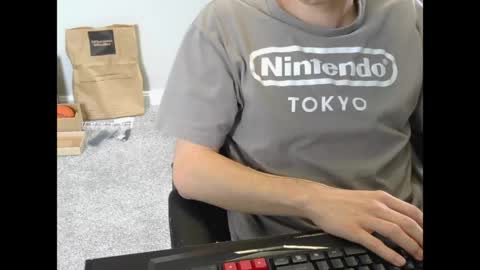 Hentai man online show from May 27, 2026, 7:33 pm