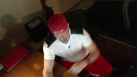 Snapshot of hockeybud chatting on February 21, 2025, 4:26 pm Rick online show from February 21, 2025, 4:26 pm