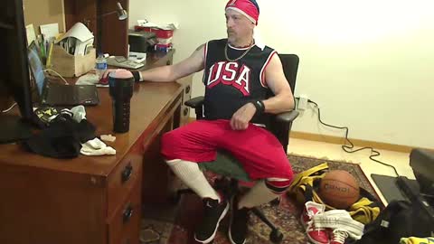 Snapshot of hockeybud chatting on September 24, 2025, 3:04 pm Rick online show from September 24, 2025, 3:04 pm