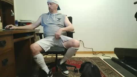 Rick online show from March 8, 2026, 3:05 pm