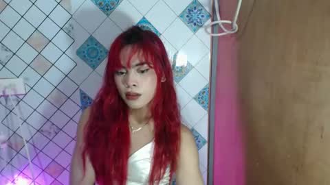 Snapshot of hoelyaurora chatting on February 24, 2026, 7:12 pm Aurora3 online show from February 24, 2026, 7:12 pm