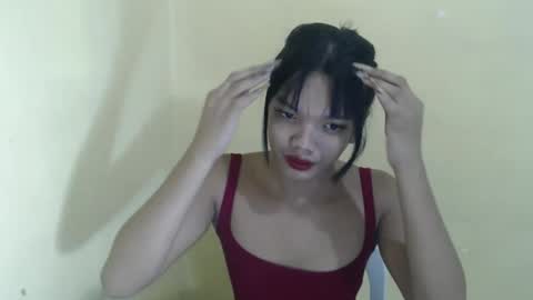 Guinevere3 online show from March 15, 2026, 9:59 am