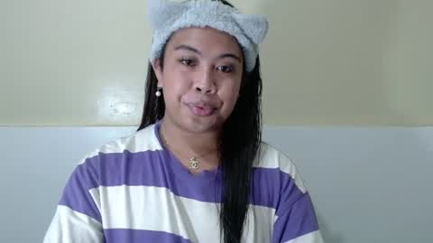 Snapshot of hoelykarina chatting on July 31, 2026, 9:30 am Karina3 online show from July 31, 2026, 9:30 am