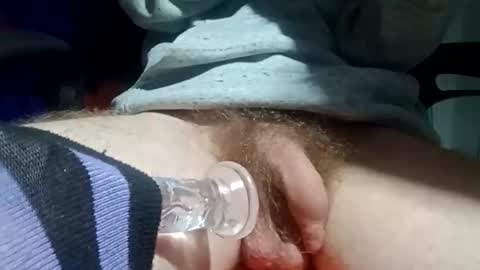 HoenlyaFemboy online show from February 1, 2026, 9:46 pm