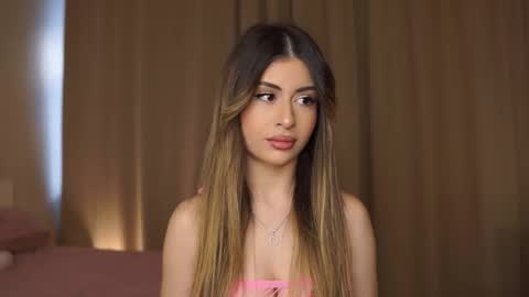 Moni Monica online show from February 7, 2026, 8:07 am