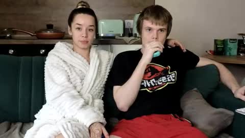 Snapshot of holdonbitch chatting on October 1, 2025, 6:25 pm Misha and Stacy online show from October 1, 2025, 6:25 pm