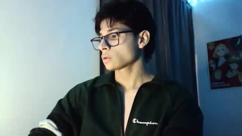 Mateeeo g online show from April 19, 2026, 12:54 am