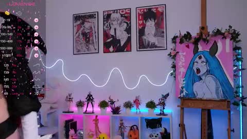 Snapshot of holliwould_ chatting on September 30, 2025, 5:29 pm Holli online show from September 30, 2025, 5:29 pm