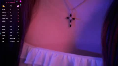 Molly online show from February 22, 2026, 4:46 am