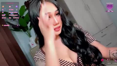 Hi Im Precious online show from May 24, 2026, 9:20 pm