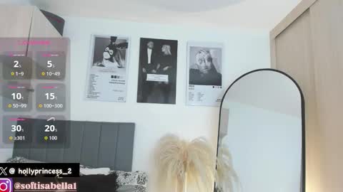 Snapshot of hollyprincess_2 chatting on February 3, 2026, 4:21 am holly princess mermaid online show from February 3, 2026, 4:21 am