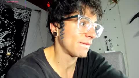 Hades and Persefone online show from February 22, 2026, 2:45 am