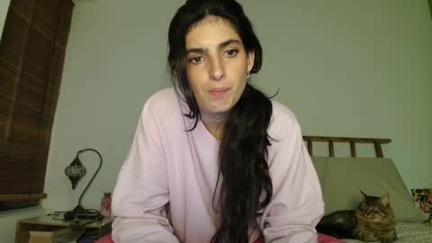 Snapshot of hollyshit_ chatting on February 6, 2026, 12:15 am hollyshit_ online show from February 6, 2026, 12:15 am