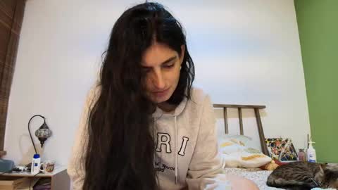 Snapshot of hollyshit_ chatting on February 25, 2026, 12:53 am hollyshit_ online show from February 25, 2026, 12:53 am