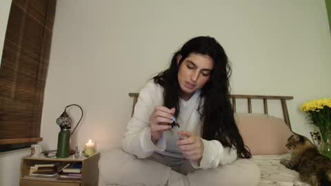 Snapshot of hollyshit_ chatting on March 1, 2026, 1:51 am hollyshit_ online show from March 1, 2026, 1:51 am