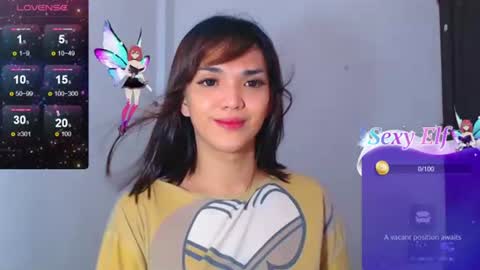 Isabella Marie online show from June 25, 2026, 3:17 am