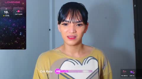 Isabella Marie online show from June 29, 2026, 10:54 pm