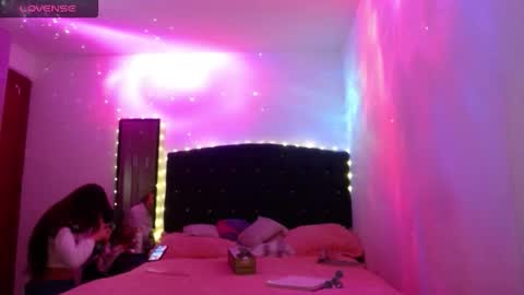 Juli online show from October 19, 2025, 2:45 am